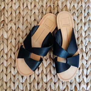 Dolce Vita Derby sandals